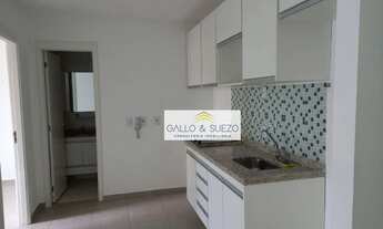 Imagem 3: Apartamento para alugar, 38 m² por R$ 2.975,00/mês - Saúde - São Paulo/SP