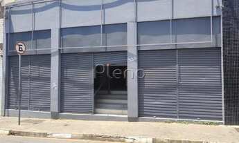 Imagem: Salão à venda em Campinas, Centro, com