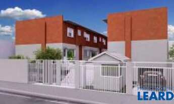 Imagem 2: CASA EM CONDOMÍNIO - JABAQUARA - SP