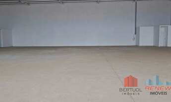 Imagem 6: GALPÃO COMERCIAL PARA VENDA EM VALINHOS/SP