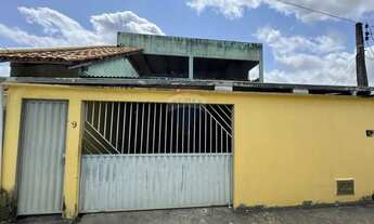 Imagem: Casa a venda na Urbis II em Itamaraju Conforto