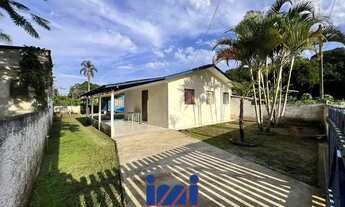 Imagem: Duas casas a venda na praia