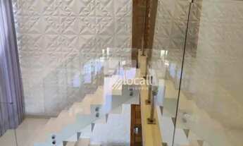 Imagem 5: Casa com 3 dormitórios à venda, 200 m² por R$ 1.150.000,00 - Setlife Mirassol - Mirassol/S