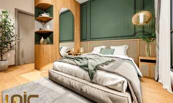 Imagem 7: Apartamento com 2 dormitórios à venda, 65 m² por R$ 415.237,00 - Alto - Teresópolis/RJ