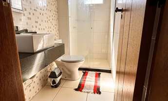 Imagem 5: Diárias na praia de Bicanga.. ler a descrição