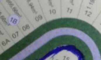 Imagem: Lote Aruanã 1684m2