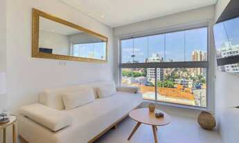 Imagem 2: Apartamento para venda em Jardim São Paulo(Zona Norte) com 2 quartos, sendo 1 suíte , 55m²