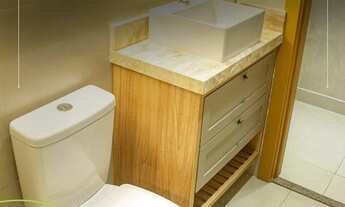 Imagem 4: Vendo Ágil LIV UP Parque Cascavel - 2 Suítes, Closet, Varanda Gourmet, Aceito Carro!