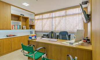 Imagem 6: Conjunto comercial para venda em Centro , 48m²