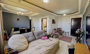 Imagem 2: APARTAMENTO À VENDA CONDOMÍNIO RESIDENCIAL ESPLANADA