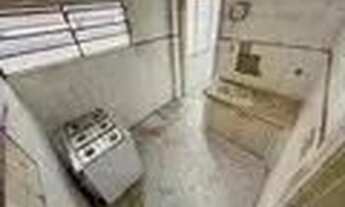 Imagem 6: Apartamento para venda tem 66 metros quadrados com 3 quartos em Aclimação - São Paulo - Sã