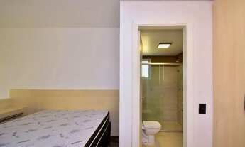 Imagem 4: Aluguel de excelente e moderno apartamento duplex no Edifício Loft Gyn