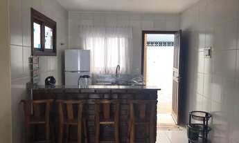 Imagem 5: Casa praia Areias do Campeche Florianópolis