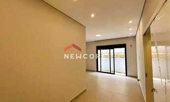 Imagem 6: Casa de condomínio em Alameda Dorival Antonio Lambertucci - Bongue - Piracicaba/SP