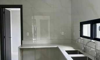 Imagem 13: ALPHAVILLE 4 - LINDA RESIDÊNCIA - 03 SUÍTES - 2.600.000,00