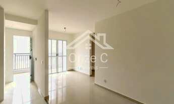 Imagem: Apartamento para locação no Gopoúva em