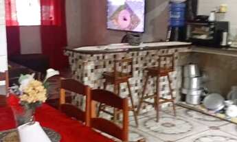 Imagem 5: Casa no Icuí a venda..R