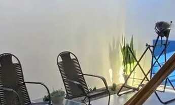 Imagem 4: Casa de rua no Planalto