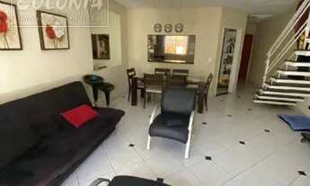 Imagem 3: Apartamento a venda - Vila Assunção, Santo André