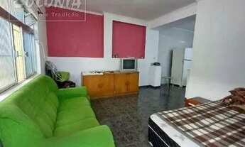 Imagem 3: Sobrado a venda - Vila Alzira, Santo André