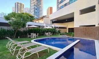 Imagem 4: Imóvel para venda tem 32 metros quadrados com 1 quarto em Rosarinho - Recife - PE