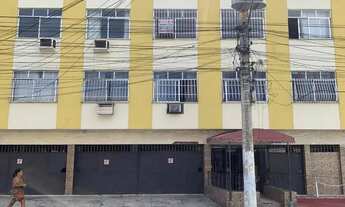 Imagem: Apartamento de 2 quartos - Nova Cidade