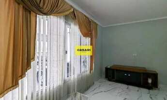 Imagem 3: Casa para Locação no Bairro Assunção 5 Dormitórios, 258m² e Excelente Localização