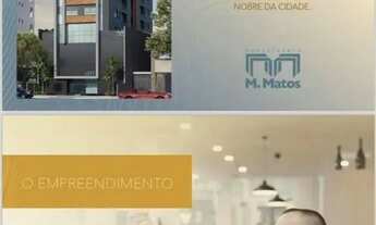 Imagem 2: Apartamento 2 Quartos para aluguel, 2 quartos, 1 suíte, Lourdes - Belo Horizonte/MG