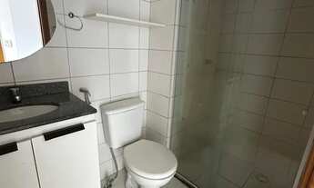 Imagem 6: Imóvel para aluguel com 60 metros quadrados com 2 quartos em Pedreira - Belém - PA