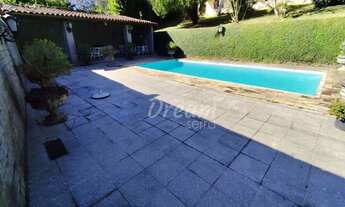 Imagem 3: Casa com 5 dormitórios à venda, 306 m² por R$ 850.000,00 - Albuquerque - Teresópolis/RJ