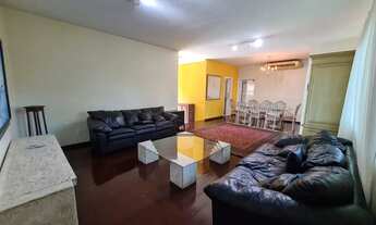 Imagem 3: Casa p/ alugar com 4 quartos (sendo 2 suítes) e piscina