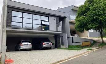 Imagem: Casa à venda no Madre Maria Vilac em Valinhos/SP