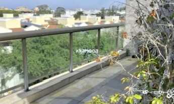 Imagem 4: Cobertura Triplex espetacular de 180m2 - 4 quartos no Recreio