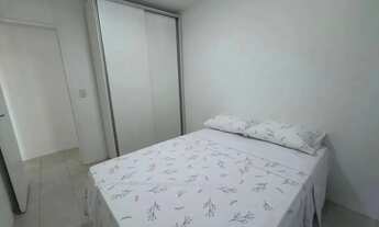 Imagem 6: Apartamento para aluguel ao lado do shopping recife em Boa Viagem. Com 3 quartos, mobiliad