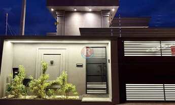 Imagem 2: Casa de Condomínio com 3 quartos, Residencial Eville, Bady Bassitt - R$ 680 mil, Cod: 1727