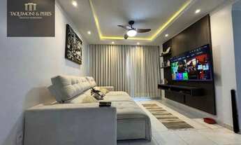 Imagem: Apartamento com 3 dormitórios à venda