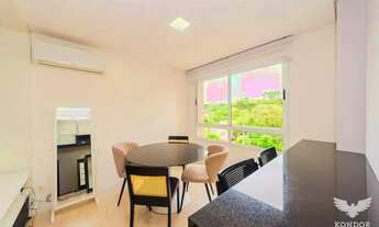 Imagem 7: Apartamento em SANTA FELICIDADE com 94,36m²