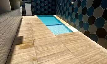 Imagem 2: Apartamento para alugar na zona Leste - Bairro Recanto das Palmeiras- Teresina/PI