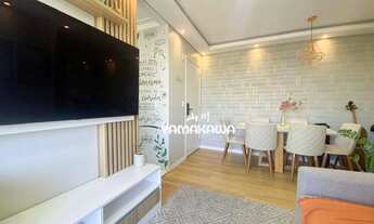 Imagem 3: Apartamento com 2 dormitórios à venda, 52 m² por R$ 379.000,00 - Itaquera - São Paulo/SP