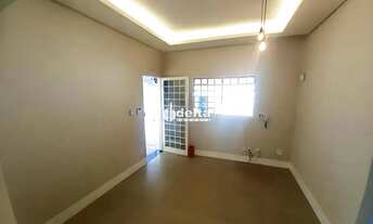 Imagem 2: Casa comercial com 3 salas disponível para locação e venda no bairro Lidice em Uberlândia