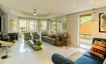 Imagem: Apartamento à venda no bairro Bela Vista