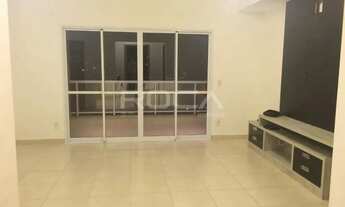 Imagem 2: Apartamento 03 quartos para alugar no Jardim Botânico, Ribeirão Preto