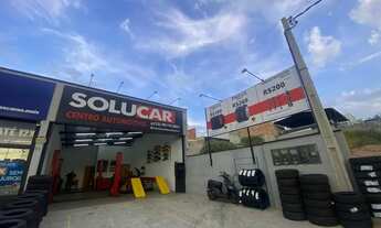 Imagem 2: Auto center Galpão / depósito com 4 vagas na garagem