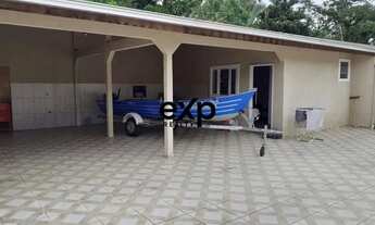 Imagem 2: Casa 3 Quartos , com edicula - Araquari-SC