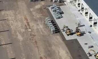 Imagem 5: Galpão logisticos de 3000m² para alugar no Condomino Elosul