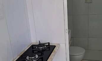 Imagem 2: Apartamento - aluguel