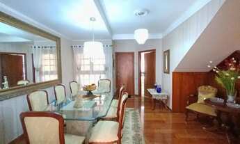 Imagem 5: Casas Padrão em Poços de Caldas