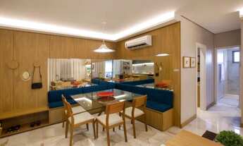 Imagem 5: Apartamento no Jardim Botânico | 3 Quartos