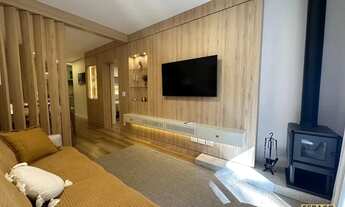 Imagem 7: Mobiliado e decorado no Bairro Bavária!