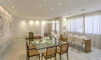 Imagem 4: Apartamento à Venda - Sion, 4 Quartos, 150 m2